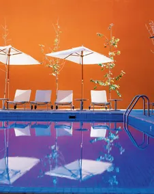 Grand Fiesta Americana Queretaro - Piscine