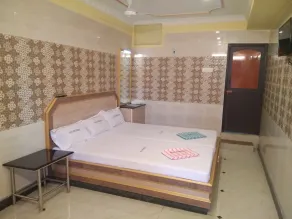 SSK Residency - Room