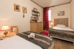 My Sweet Homes - Le 15 - Quarto