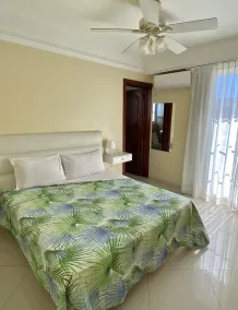 Hotel Shakey - Room