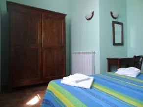 Borgo Il Villino - Værelse