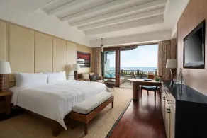 Shangri-La Boracay - Chambre