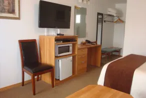 Bo-Mark Motel - Chambre