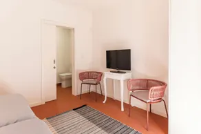 Casa Amorim Girão - Værelse