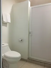 Hotel Playa Victoria - Baño
