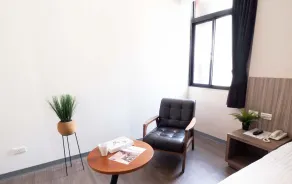 Hotel Brown - Chihkan Branch - Room