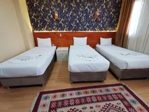 Otantik Hotel - Room