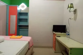 Hotel O Kost Nian Syariah Near SPBU Pertamina 74.91657 Mattirotasi Sidrap - Zimmer