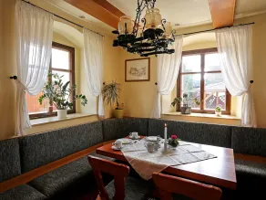 Landhotel Thürmchen - Restaurant