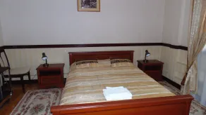 Hotel&Restaurant SENATOR - Room
