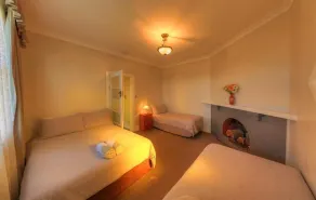 Grace's Spa Cottage - Room
