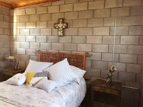 Sn Tony Hotel & Spa - Room