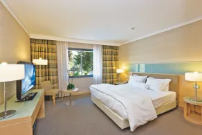 Rodos Palace Hotel - Camera
