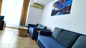 MAMAIA SAMMERLAND APARTAMENT 3 camere - Værelse
