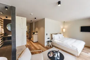 Sensoria Dolomites - Chambre