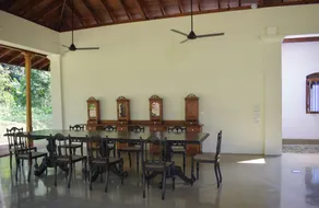 Jetwing Wahawa Walauwa, A Luxury Reserve - Restaurant