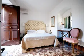 Sveva rooms - Habitación