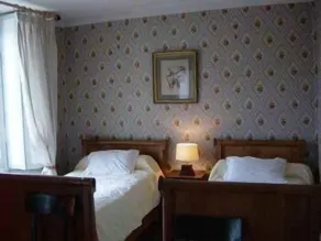 Château de Beaujeu - Quarto