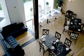Open Hotel - Ristorante