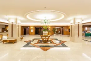 HOTEL MYSTAYS Sapporo Aspen - Hall