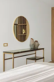 Cens Gold Luxury Suites - Chambre