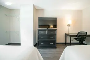 Extended Stay America Suites - Boca Raton - Commerce - Chambre
