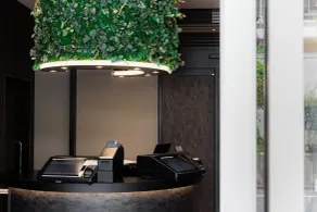 Hotel Halrotto Fukuoka Hakata - Reception