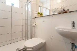 Design Suites Lytham - Salle de bain