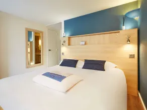 Kyriad Digne-Les-Bains - Zimmer