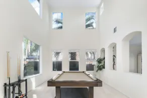 3 Mi to Main St Tracy: Homey Retreat w/ Game Room! - Interiør