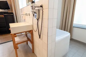 Townhouse Maastricht & Spa - Salle de bain