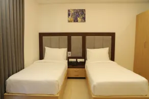 Hotel Gurugram - Room