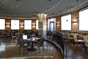 Fraser Place Central Seoul - Restaurant