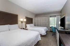 Hampton Inn Milwaukee-Airport - Chambre