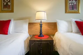 Gables Motel - Chambre