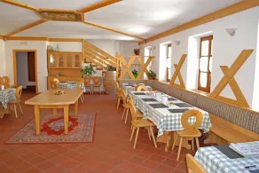 Agriturismo Salizzoni - Restaurant