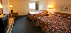 Super Motel Granite Falls - Utsikt fra rommet