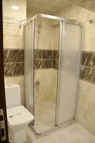 Hotel Grand Mark - Bad