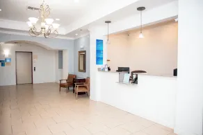 Days Inn by Wyndham Plainview Texas - Lobby