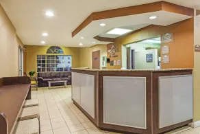 Microtel Inn by Wyndham Lexington - Hall