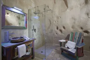 Antico Convicino Rooms Suites & SPA - Baño