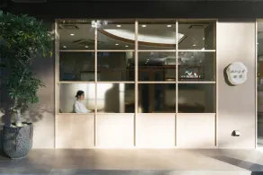 Eins.Inn Umeda Higashi - Ristorante