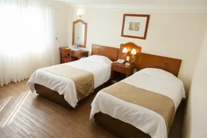 Hotel Polanco - Room