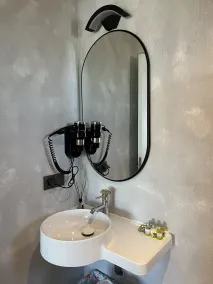Lagom Hotel Seferihisar - Bathroom