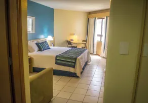 Reymar Express - Habitación