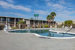 Quality Inn Rock Hill Northeast I-77 - Piscine