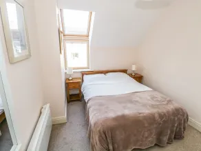 Sea Breeze Holiday Home - Habitación