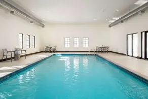 Sonesta ES Suites Toronto Markham - Piscine