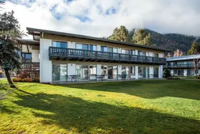 Der Ritterhof Inn - Vue de la chambre