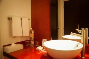 Fiesta Inn Culiacan - Salle de bain